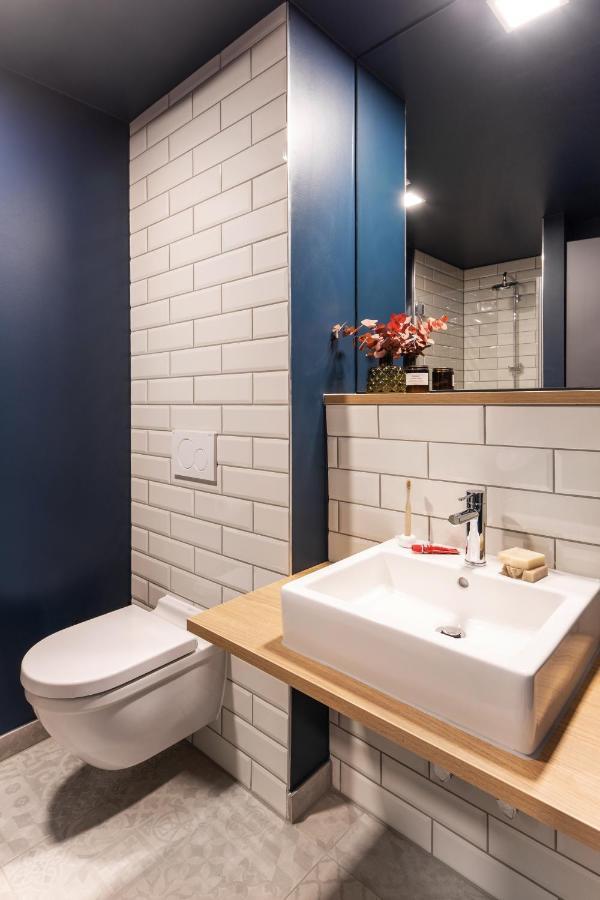Ipartment Darmstadt Kültér fotó