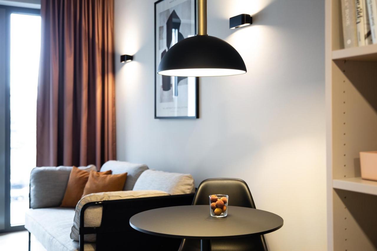 Ipartment Darmstadt Kültér fotó