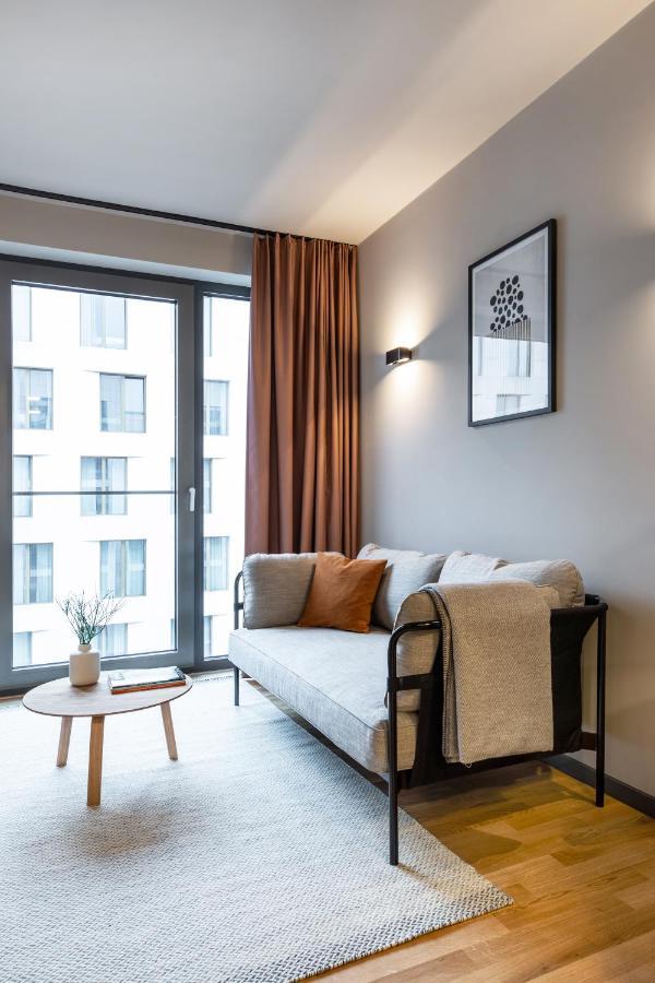 Ipartment Darmstadt Kültér fotó