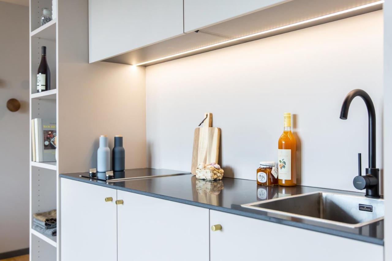 Ipartment Darmstadt Kültér fotó