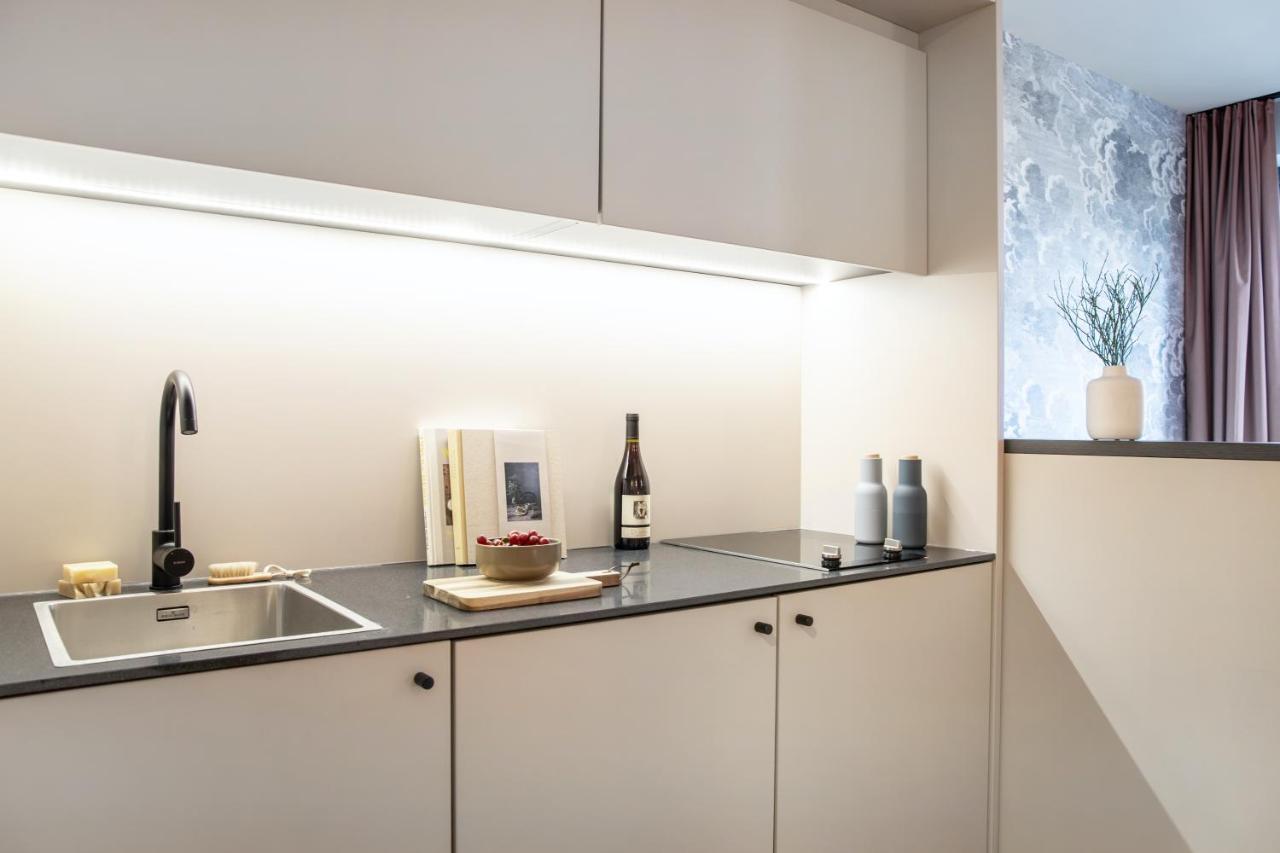 Ipartment Darmstadt Kültér fotó
