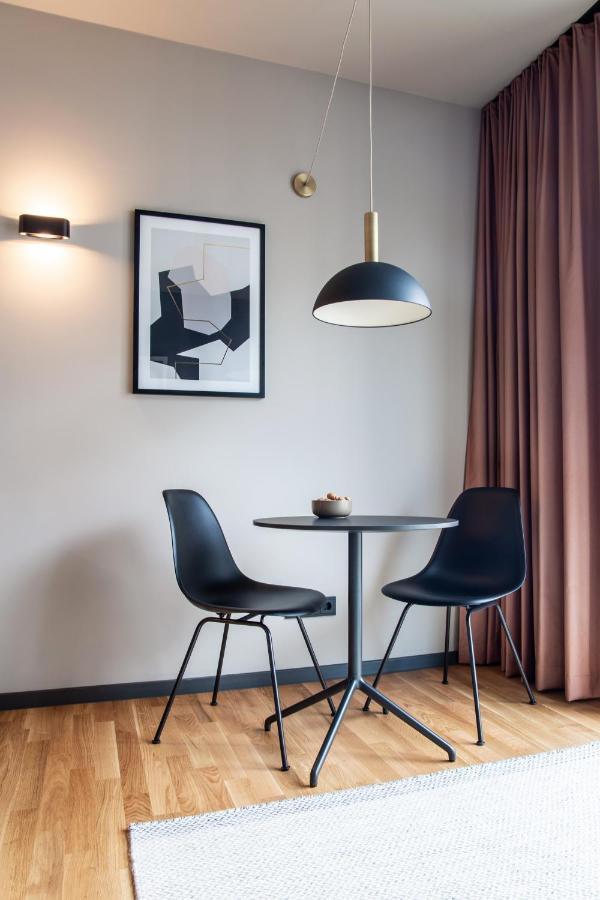 Ipartment Darmstadt Kültér fotó