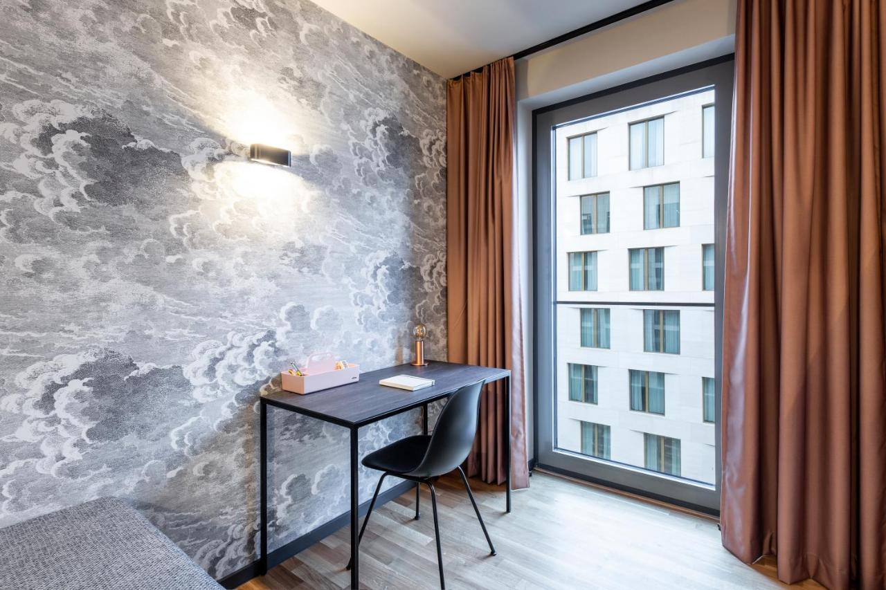 Ipartment Darmstadt Kültér fotó