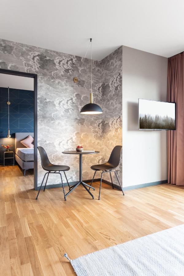 Ipartment Darmstadt Kültér fotó