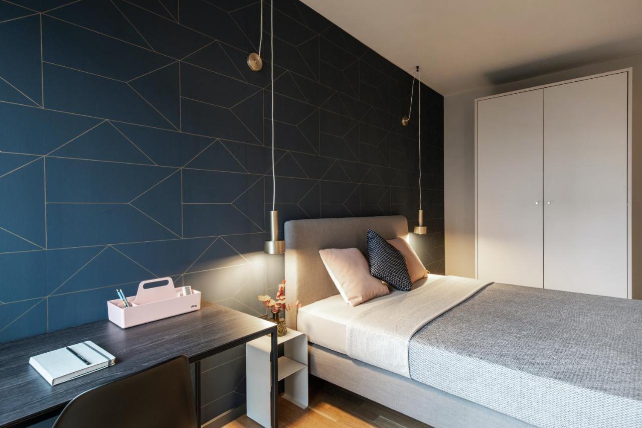 Ipartment Darmstadt Kültér fotó