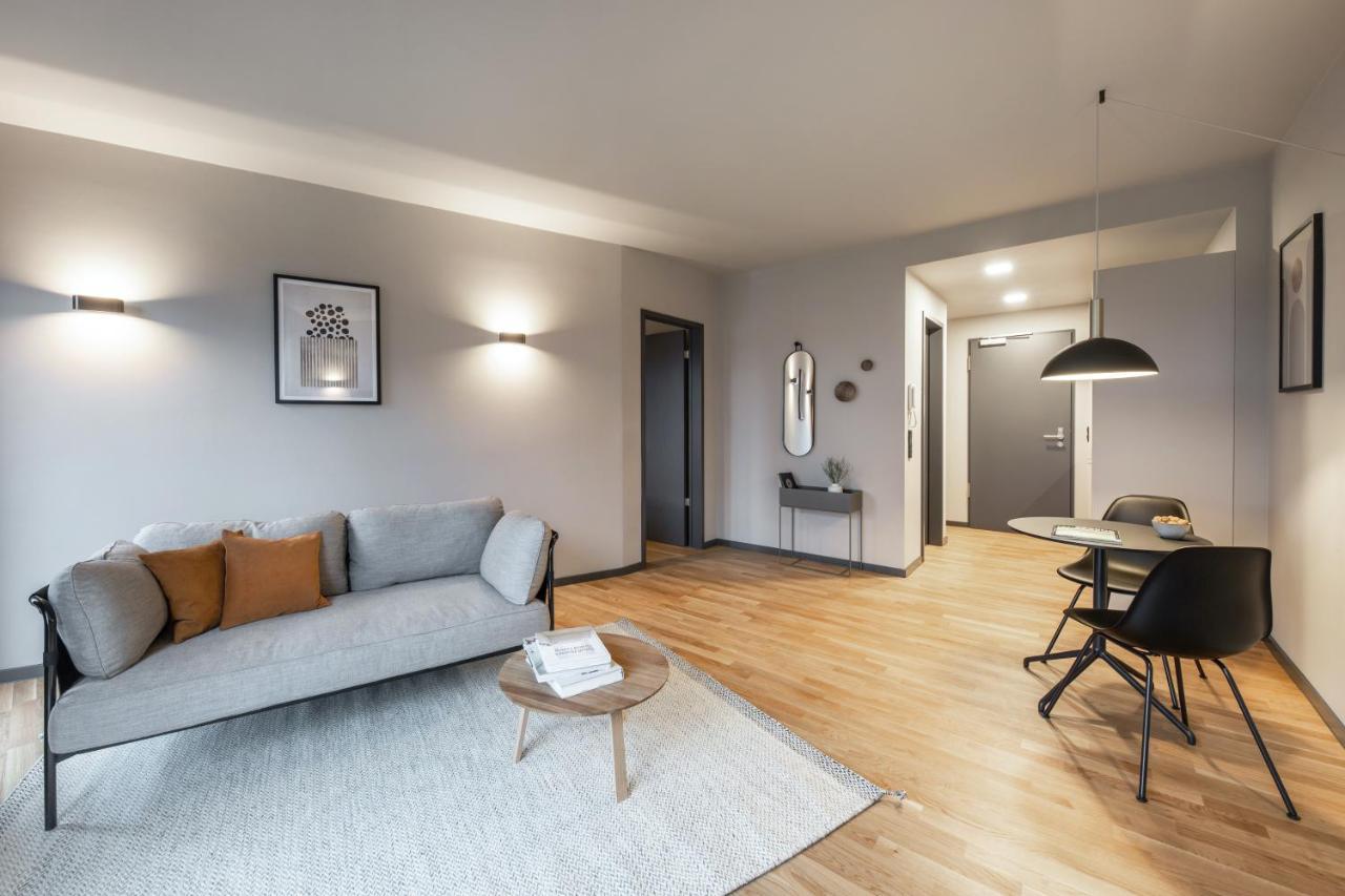 Ipartment Darmstadt Kültér fotó