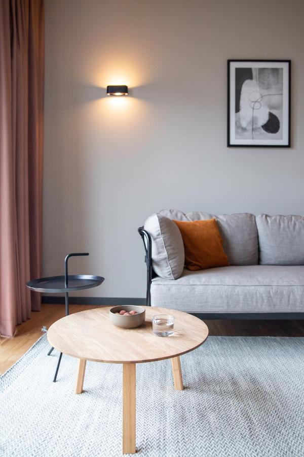 Ipartment Darmstadt Kültér fotó
